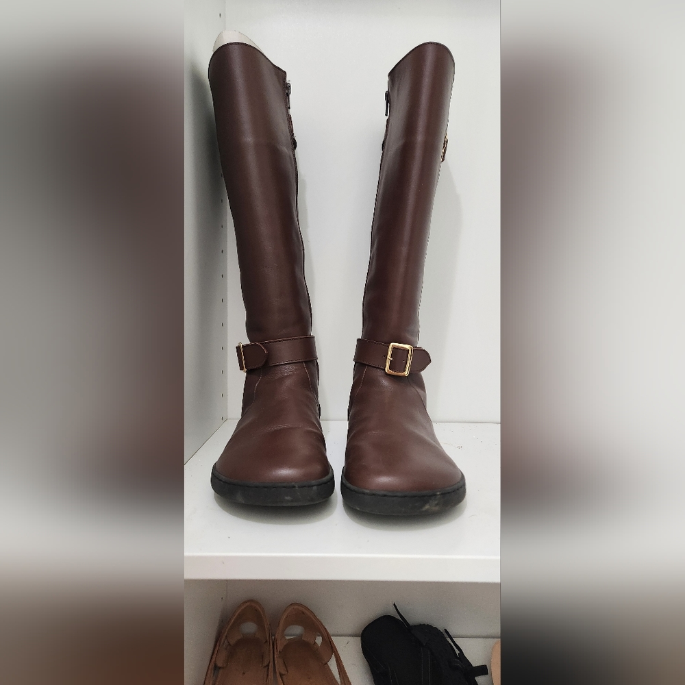 Shapen Glam boots